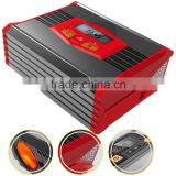 High Performance Automatic Blue Backlit LDC Display Digital Tire Air Inflator Pump thumbnail-2