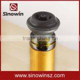 Vacuum Wine Stopper With Pump Red Wine Vacuum Stopper thumbnail-1