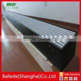 Aluminum Linear Bar Grille Air Diffuser thumbnail-6