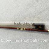 Brazil Wood Stick With Ebony Violin Bow Frogs Quality Choice thumbnail-3