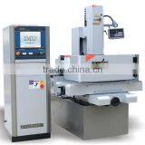 DK7732C-CS CNC Wire Cut EDM Machine thumbnail-1