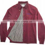 Custom Greek Coaches Jacket, Custom Coaches Jacket Uk, Customizable Coaches Jacket thumbnail-6