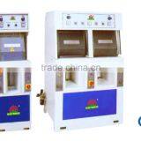 QF - 586 Best Selling Air-bag Sole Pressing Machine Hydraulic Equipment thumbnail-1