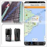 GPS 3G 4G WIFI Wireless Body Worn Camera,SP5800 Seires thumbnail-3