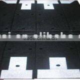 Plastic Reflective Speed Humps