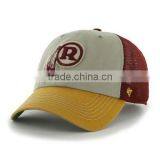 Promotional Snapback Baseball Cap thumbnail-1
