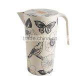 Factory Supply OEM Service Most Popular Bone China Dinnerware Sets In Nangkok thumbnail-3