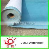 polyvinyl chloride PVC waterproofing material for roof