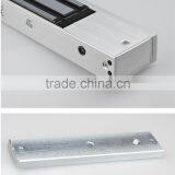 Single Door 600lbs Electric Lock 280KG 12V 24V Electric Magnetic Lock PY-EL5-4 thumbnail-3