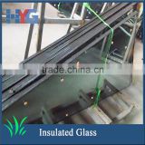 High quality and best price low-e tempered insulated glass sliding door wholesale