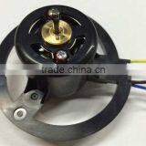 FM Japan Brand DC Motor With Brush for Hair Dryer