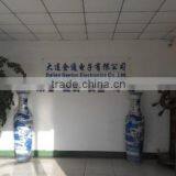 Dalian Geeton Electronics Co., Ltd. company overview - view 2 thumbnail
