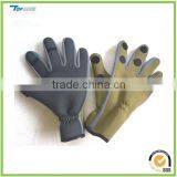 Waterproof Neoprene Fishing Gloves