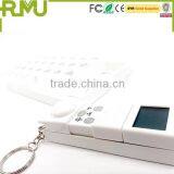 Hot Sale Big Capacity 28 Day Pill Box Foldable Pill Box Weekly Pill Box