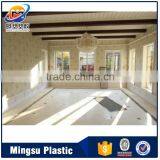 China Vinyl Wall Panel for Home With New Design