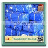China PE/PVC Tarpaulin Professional Supplier For Truck/Boat/Tent Cover                        
                                                Quality Choice