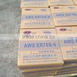 Mag Solid Wire for Welding ER70S-6 DIN SG2 thumbnail-1