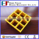 38*38mm Mesh Size 30mm Thickness FRP Grille/Fiber Reinforced Plastic Grating thumbnail-2