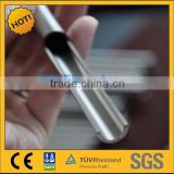 Seamless bright annealed tubes, small precision tubing