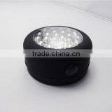 Onlystar GS-4010 Outdoor Camping Lights Energy Saving Flood Light for Car Traveling Fishing Workshop Tas Magnetic Led Work Light thumbnail-2