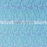 Fashion Buttrerfly Spandex Elastic Lace Fabrics Switzerland thumbnail-2