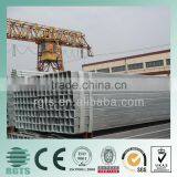 Galvanized Stk400 Large Diameter Corrugated Steel Pipe thumbnail-4