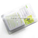 High Speed 4 Port USB 2.0 Multi HUB Splitter Expansion Desktop PC Laptop Adapter thumbnail-6