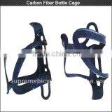 High Quality New Product 2014 Hot Bicycle Carbon Fiber Bike Bottle Case