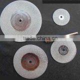 Electroplating Diamond Grinding Disc for Concrete thumbnail-3