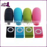 Hotselling Wireless Remote Control Vibrating Jump Sex Egg