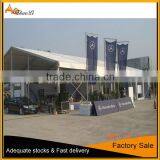 Aluminum Heavy Duty Wedding Marquees Tent Tent For 1000 People thumbnail-4
