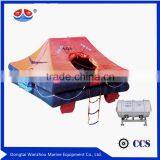 Automatic Inflatable Life Raft thumbnail-5