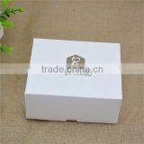 White Color Seasonal Packaging Box Packaging Cosmetic Box thumbnail-1