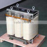 250KVA Dry Type Isolation Power Three Phase Transformer thumbnail-1