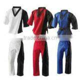 Martial Arts Uniforms