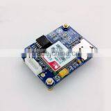 SIM808 Module, GSM, GPRS,GPS Location, SMS, Data Transmission thumbnail-3