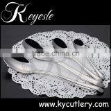 Cutlery 18/10, Used Restaurant Dinnerware,european Silverware Quality Choice thumbnail-6