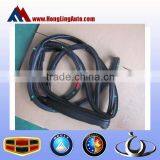 GEELY EMGRAND EC7 Right Rear Door Seal Assembly thumbnail-1