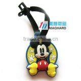 Keychain Fridge Magnet Mickey Mouse thumbnail-1