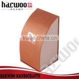 High-end Paper Perfume Bottle Case for Gift