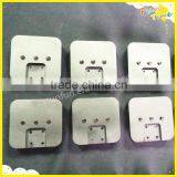 Manufacturer Customized Cnc Aluminum Shell Machine Parts thumbnail-6