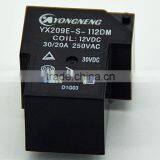 Air Conditioner PCB Power Relay 110v Switch Relay thumbnail-2
