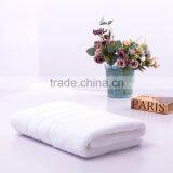 China Wholesale Top Grade Plain Long-staple Pure Color Egyption Cotton Towel Supplier's Choice thumbnail-3