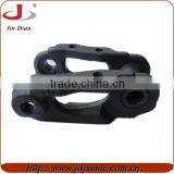 parts track link and kobelco excavator parts for DH55