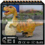 Funfair Rides for Sale Animatronic Walking Dinosaur Rides Amusement Rides for Sale Supplier's Choice thumbnail-6