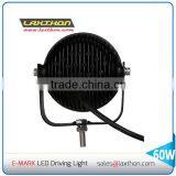 Emark E13 RoHS IP68 High Brightness 5" 60W Working Light Led Driving Light thumbnail-3