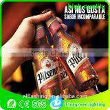 2014 New Led Light Box for Beer