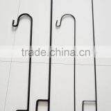 Metal Garden Shepherd Hooks With Low Price thumbnail-4