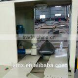 TV Set Automatic CRT Cutting Machine thumbnail-1