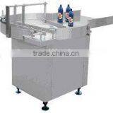 XZJ-2A Rotating Bottle-feeder Packing Machine